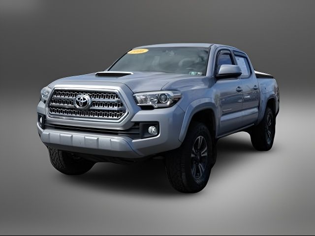 2016 Toyota Tacoma TRD Off Road