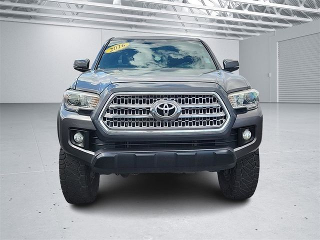 2016 Toyota Tacoma TRD Off Road