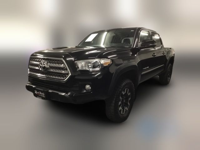 2016 Toyota Tacoma TRD Off Road