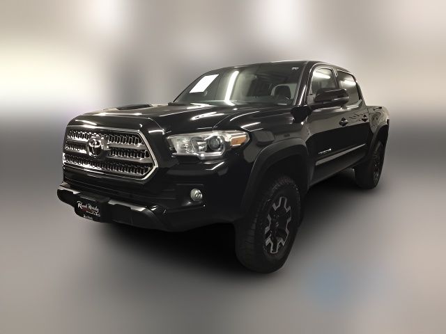 2016 Toyota Tacoma TRD Off Road