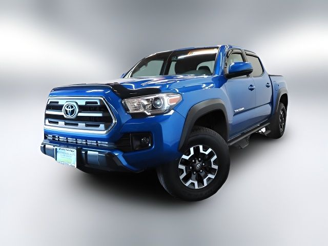 2016 Toyota Tacoma TRD Off Road