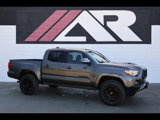 2016 Toyota Tacoma TRD Off Road