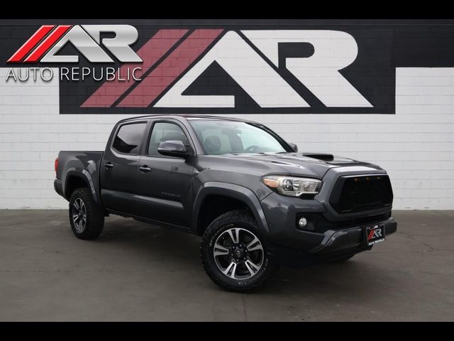 2016 Toyota Tacoma TRD Off Road