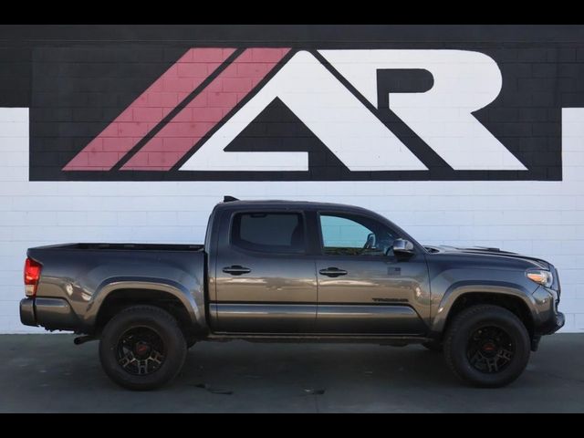 2016 Toyota Tacoma TRD Off Road