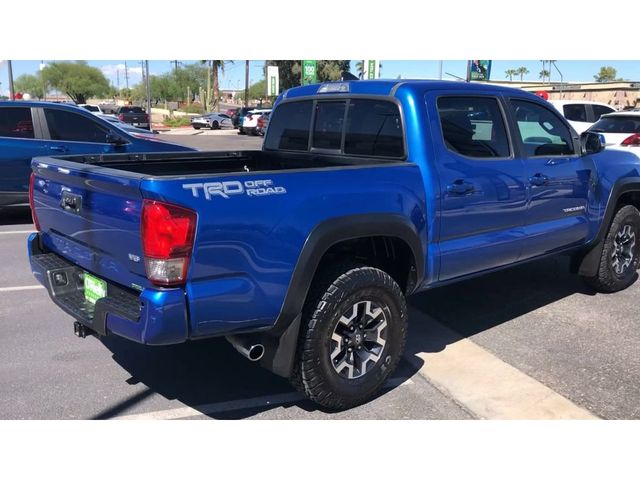 2016 Toyota Tacoma TRD Off Road