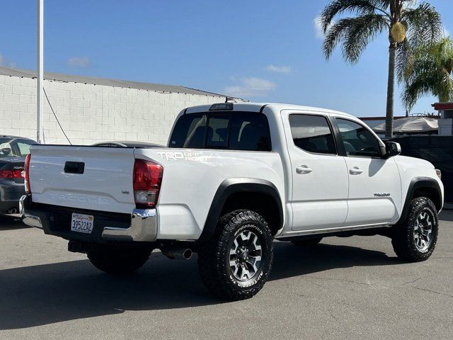 2016 Toyota Tacoma TRD Off Road