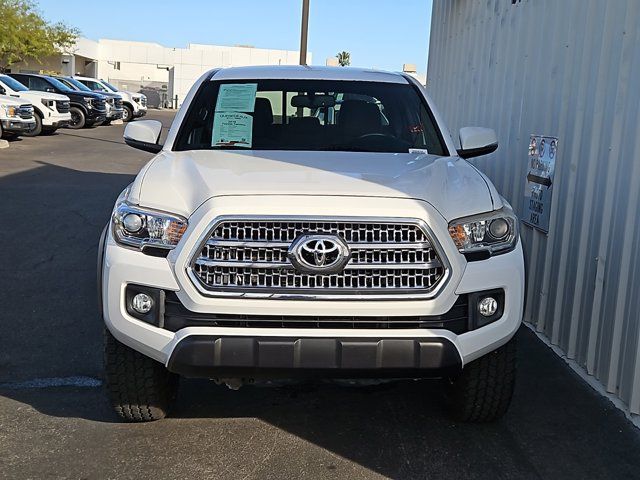 2016 Toyota Tacoma TRD Off Road