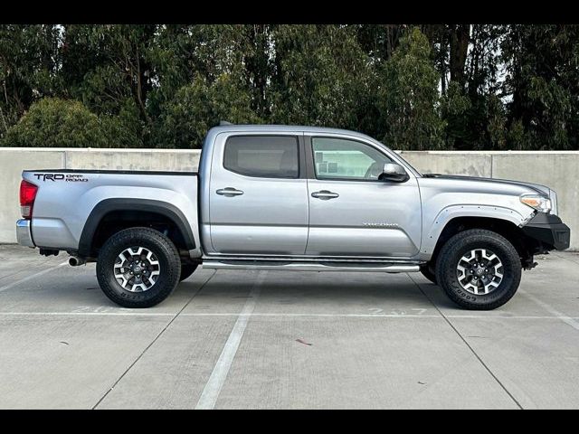 2016 Toyota Tacoma TRD Off Road