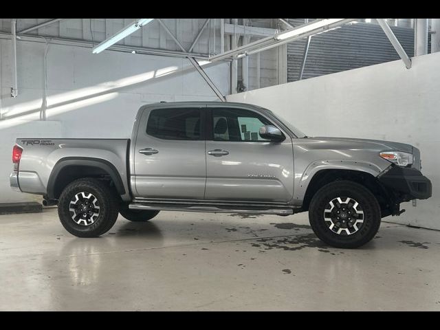 2016 Toyota Tacoma TRD Off Road