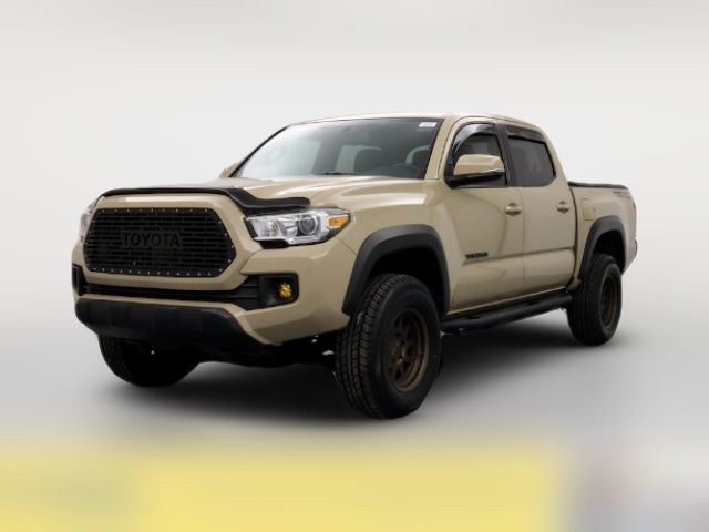 2016 Toyota Tacoma TRD Off Road