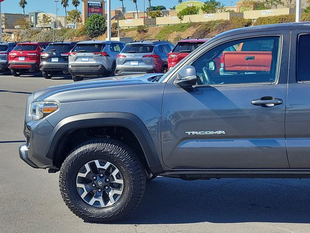 2016 Toyota Tacoma TRD Off Road