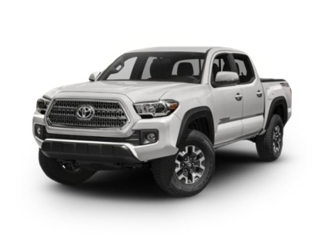 2016 Toyota Tacoma TRD Off Road