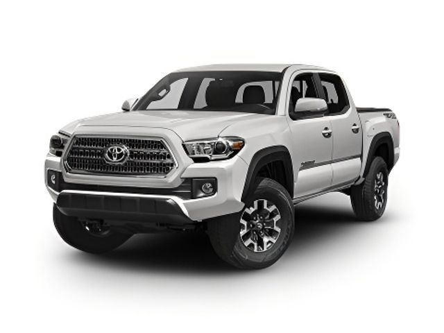 2016 Toyota Tacoma TRD Off Road