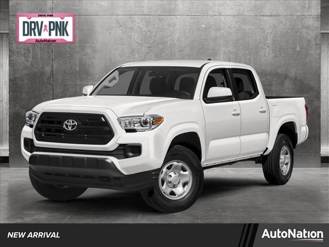 2016 Toyota Tacoma TRD Off Road