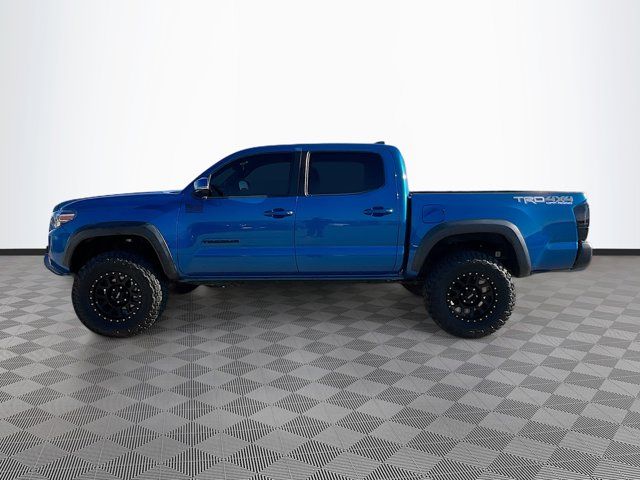 2016 Toyota Tacoma TRD Off Road