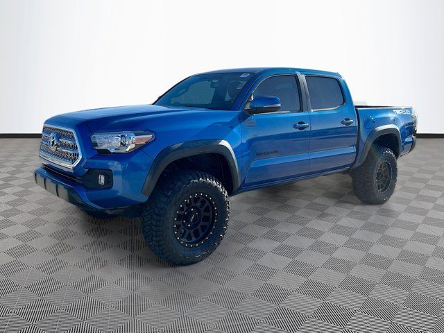 2016 Toyota Tacoma TRD Off Road