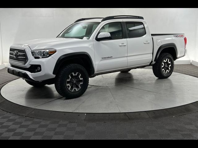 2016 Toyota Tacoma TRD Off Road