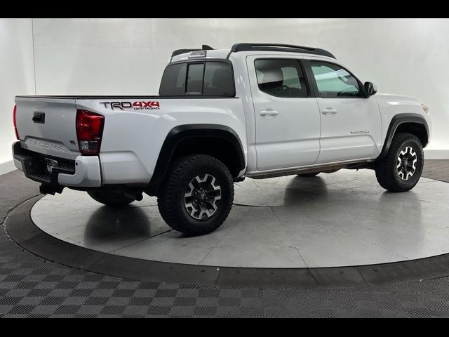 2016 Toyota Tacoma TRD Off Road