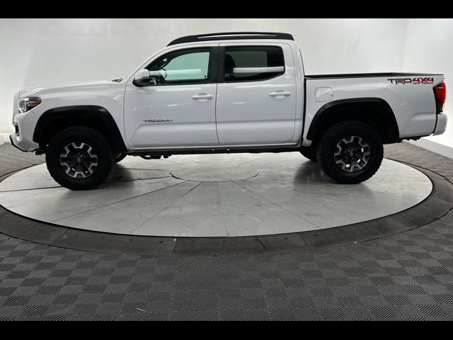 2016 Toyota Tacoma TRD Off Road