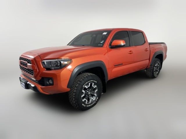 2016 Toyota Tacoma TRD Off Road