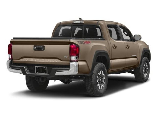 2016 Toyota Tacoma TRD Off Road