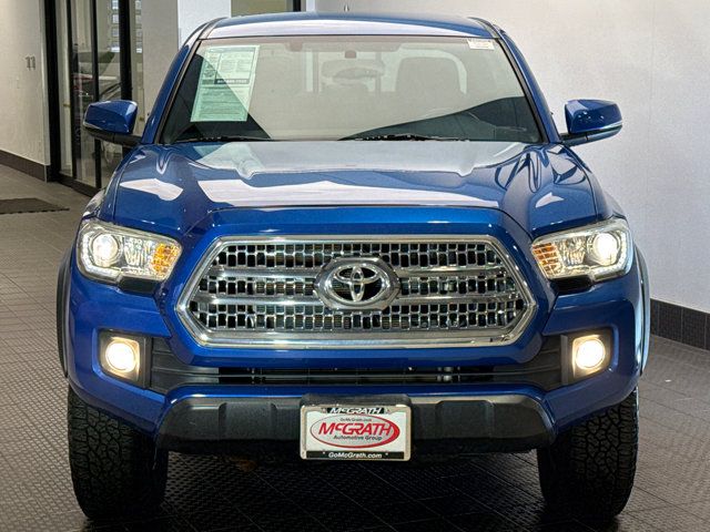 2016 Toyota Tacoma TRD Off Road