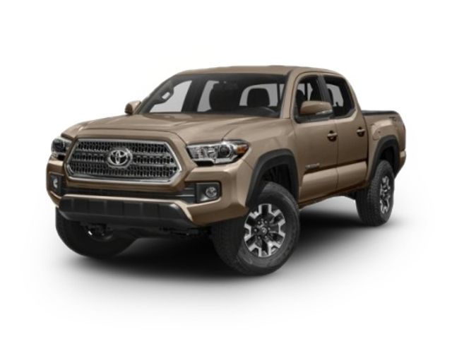 2016 Toyota Tacoma TRD Off Road