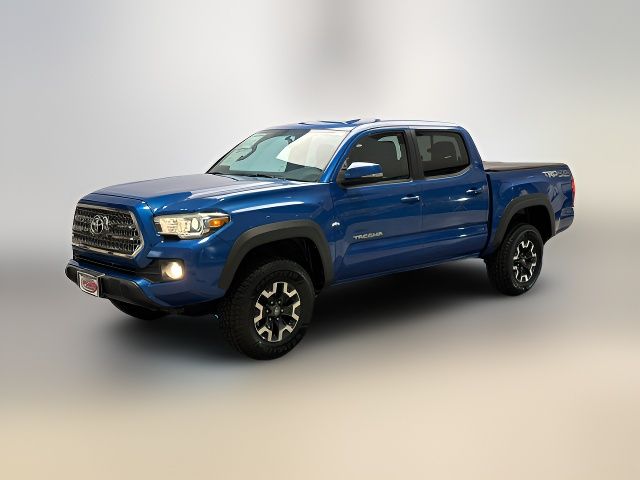 2016 Toyota Tacoma TRD Off Road