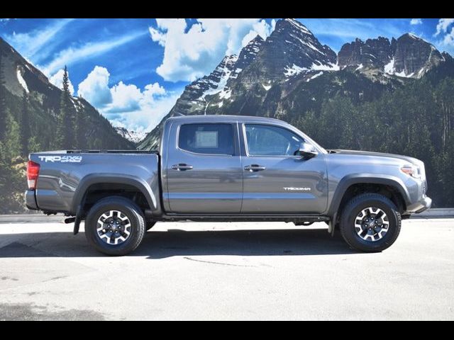 2016 Toyota Tacoma TRD Off Road