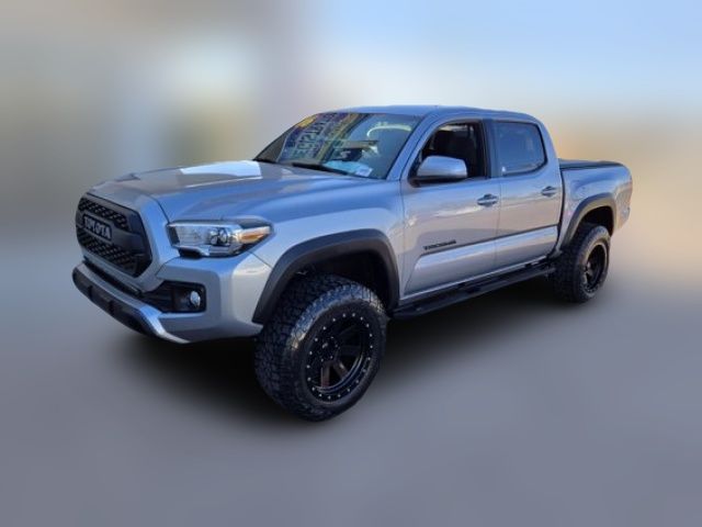 2016 Toyota Tacoma TRD Off Road