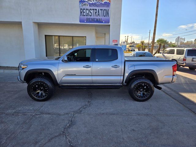 2016 Toyota Tacoma TRD Off Road