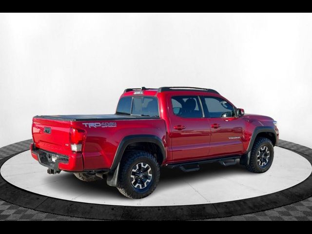 2016 Toyota Tacoma TRD Off Road