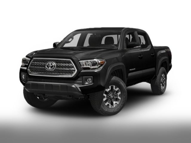 2016 Toyota Tacoma TRD Off Road