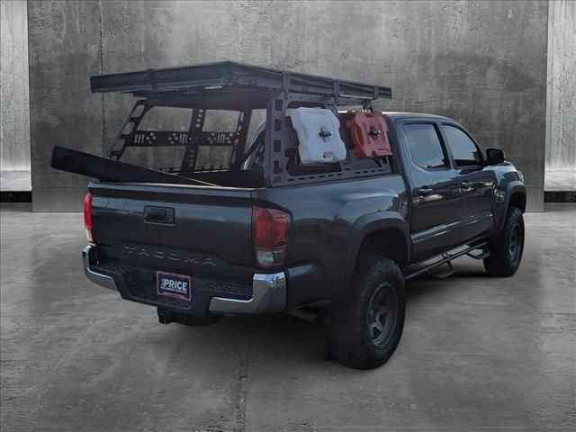 2016 Toyota Tacoma TRD Off Road