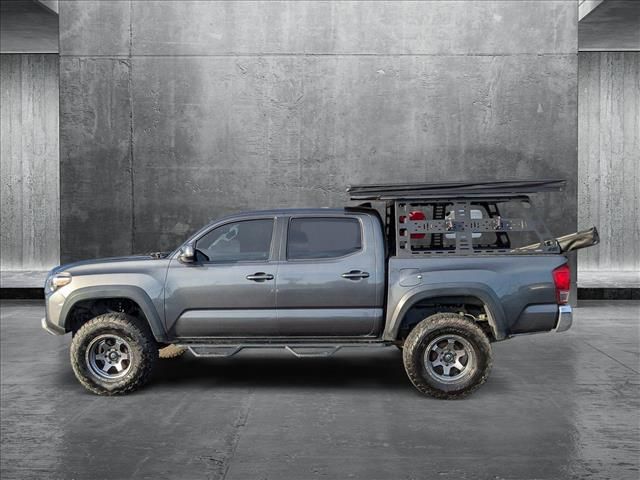 2016 Toyota Tacoma TRD Off Road