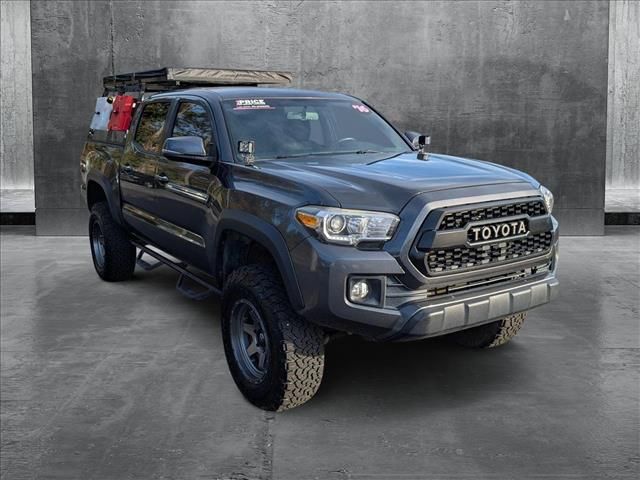 2016 Toyota Tacoma TRD Off Road