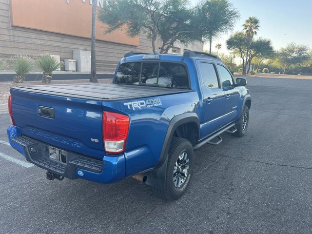 2016 Toyota Tacoma TRD Off Road