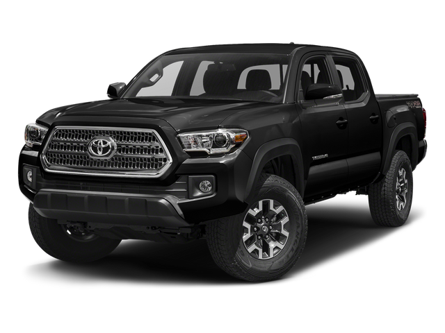 2016 Toyota Tacoma TRD Off Road