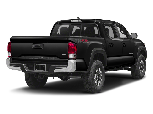 2016 Toyota Tacoma TRD Off Road