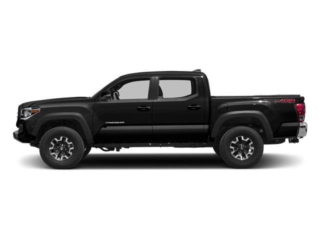 2016 Toyota Tacoma TRD Off Road