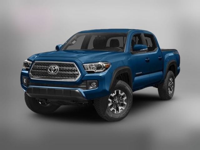 2016 Toyota Tacoma TRD Off Road