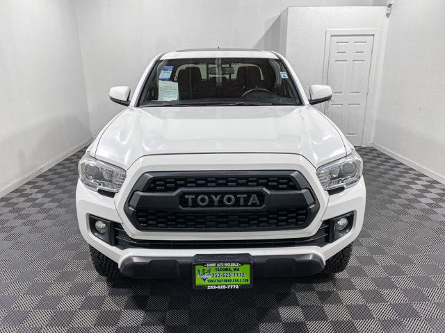 2016 Toyota Tacoma TRD Off Road