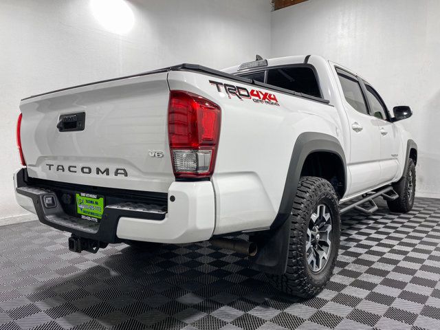 2016 Toyota Tacoma TRD Off Road