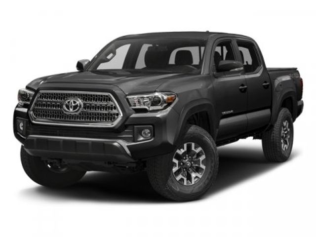 2016 Toyota Tacoma TRD Off Road