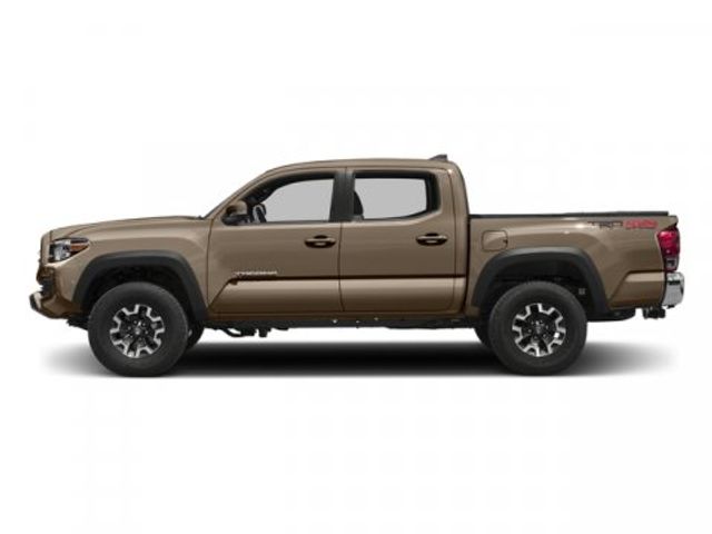 2016 Toyota Tacoma TRD Off Road