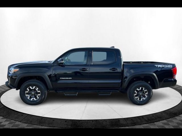 2016 Toyota Tacoma TRD Off Road