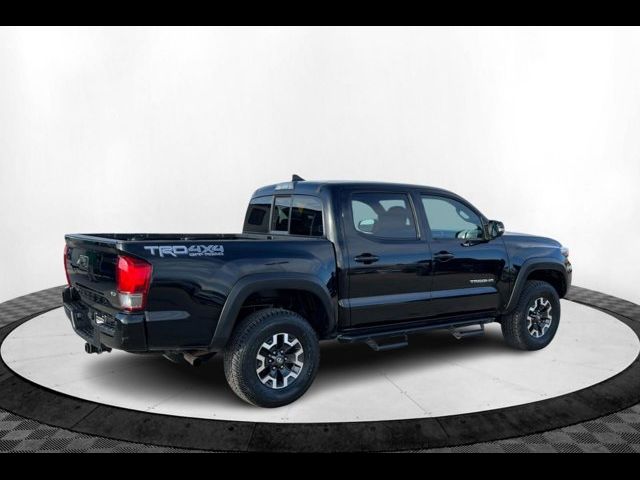 2016 Toyota Tacoma TRD Off Road