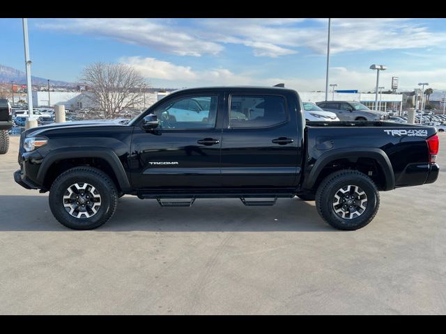 2016 Toyota Tacoma TRD Off Road