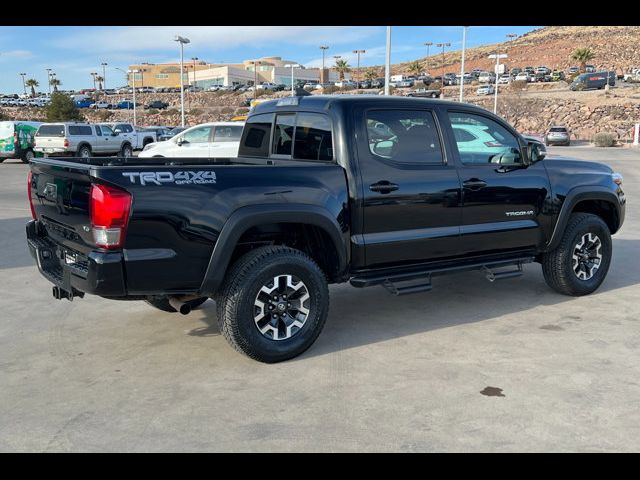 2016 Toyota Tacoma TRD Off Road