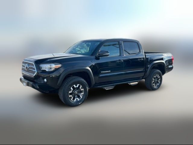 2016 Toyota Tacoma TRD Off Road